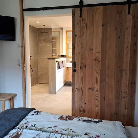 Ferienhaus Keramik-Alm Mit Garten Und Sauna Oberwössen Eksteriør bilde