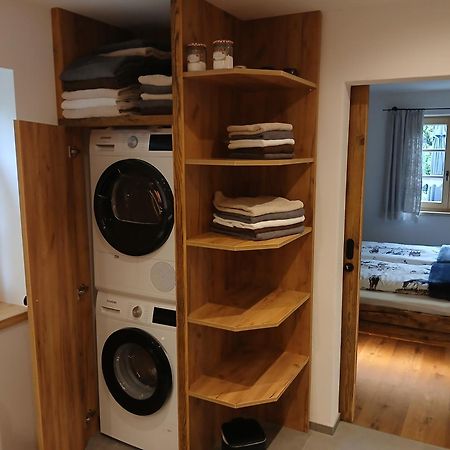 Ferienhaus Keramik-Alm Mit Garten Und Sauna Oberwössen Eksteriør bilde