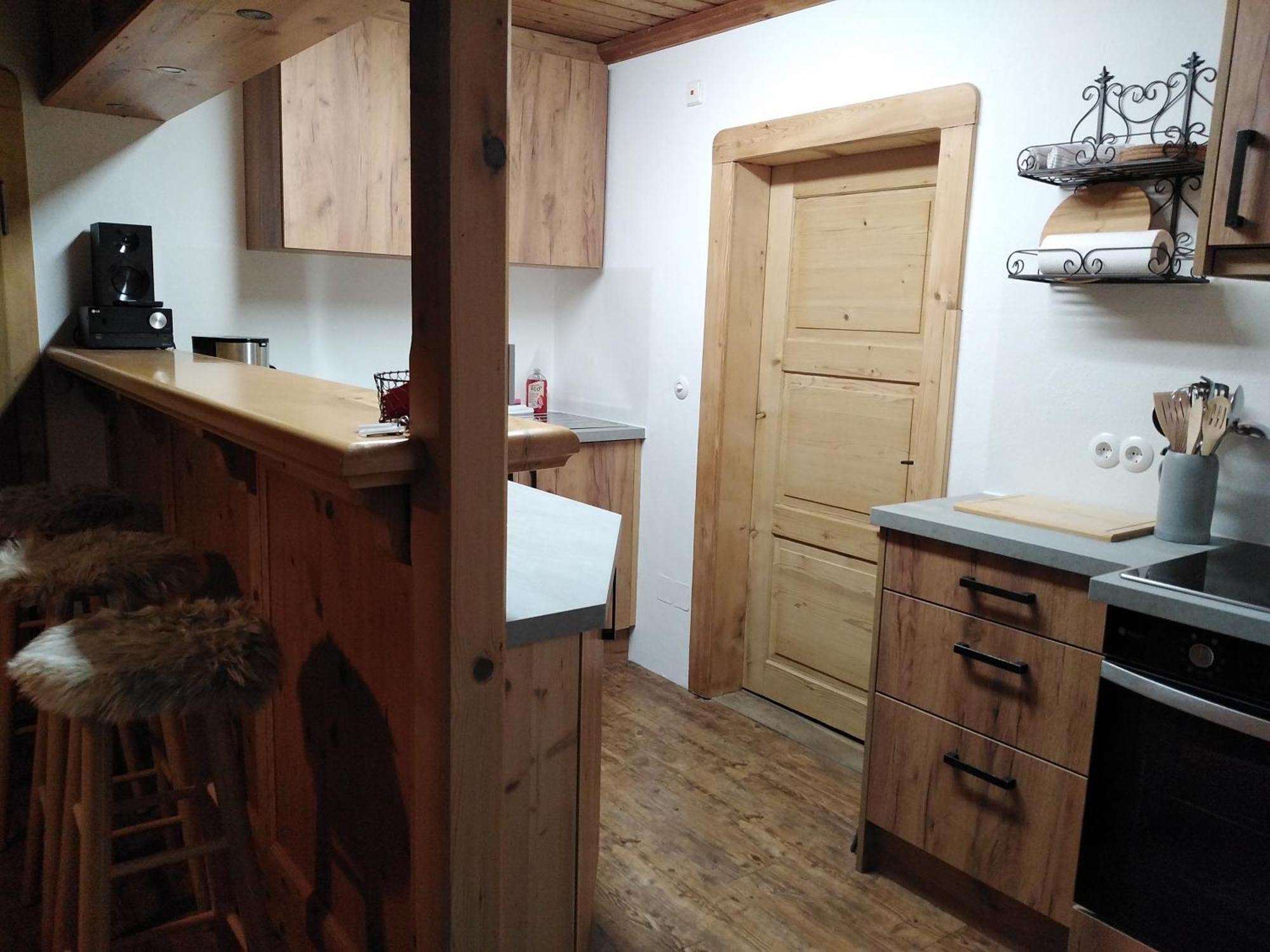 Ferienhaus Keramik-Alm Mit Garten Und Sauna Oberwössen Eksteriør bilde